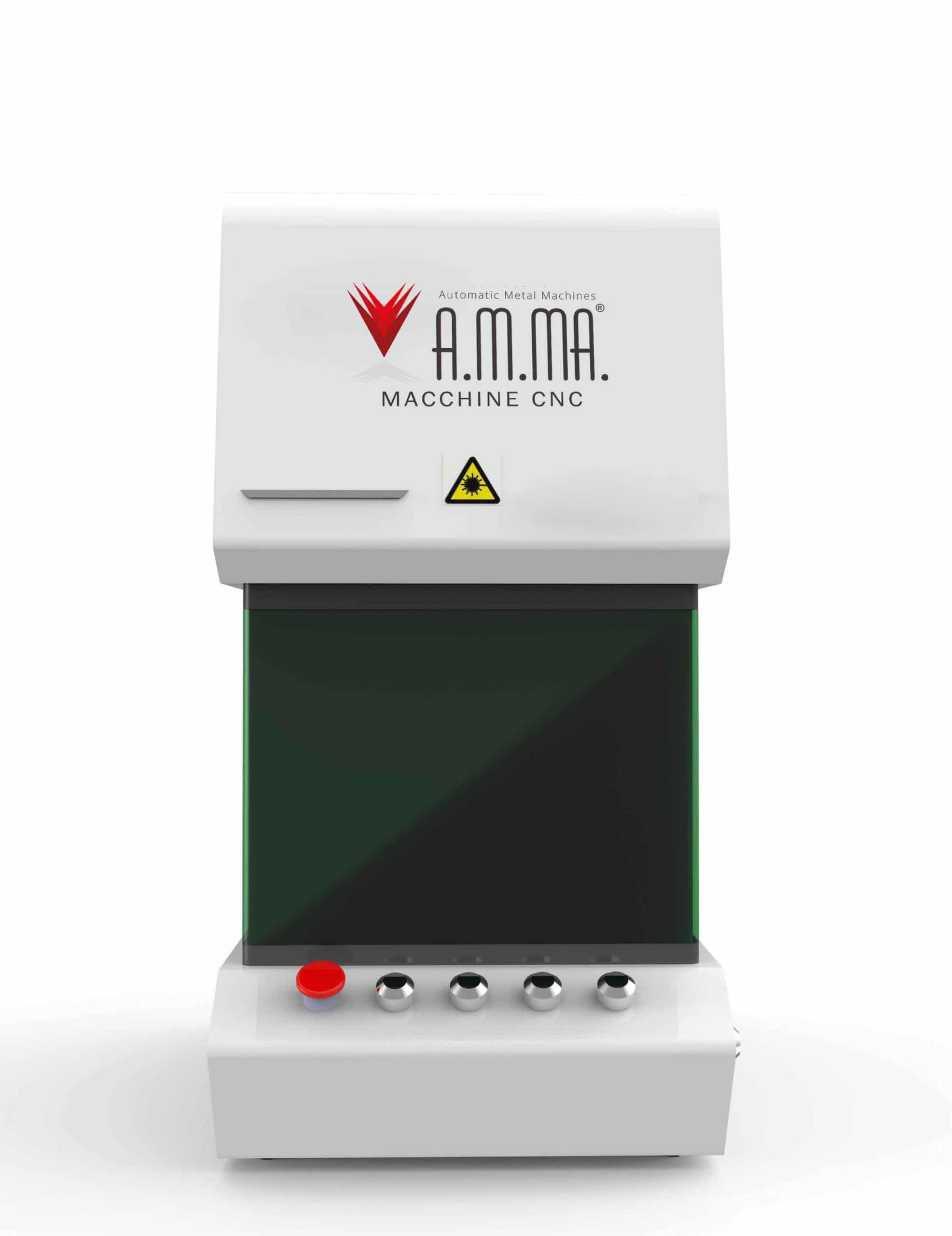 Marcatore-Fibra-RP-(6) laser amma