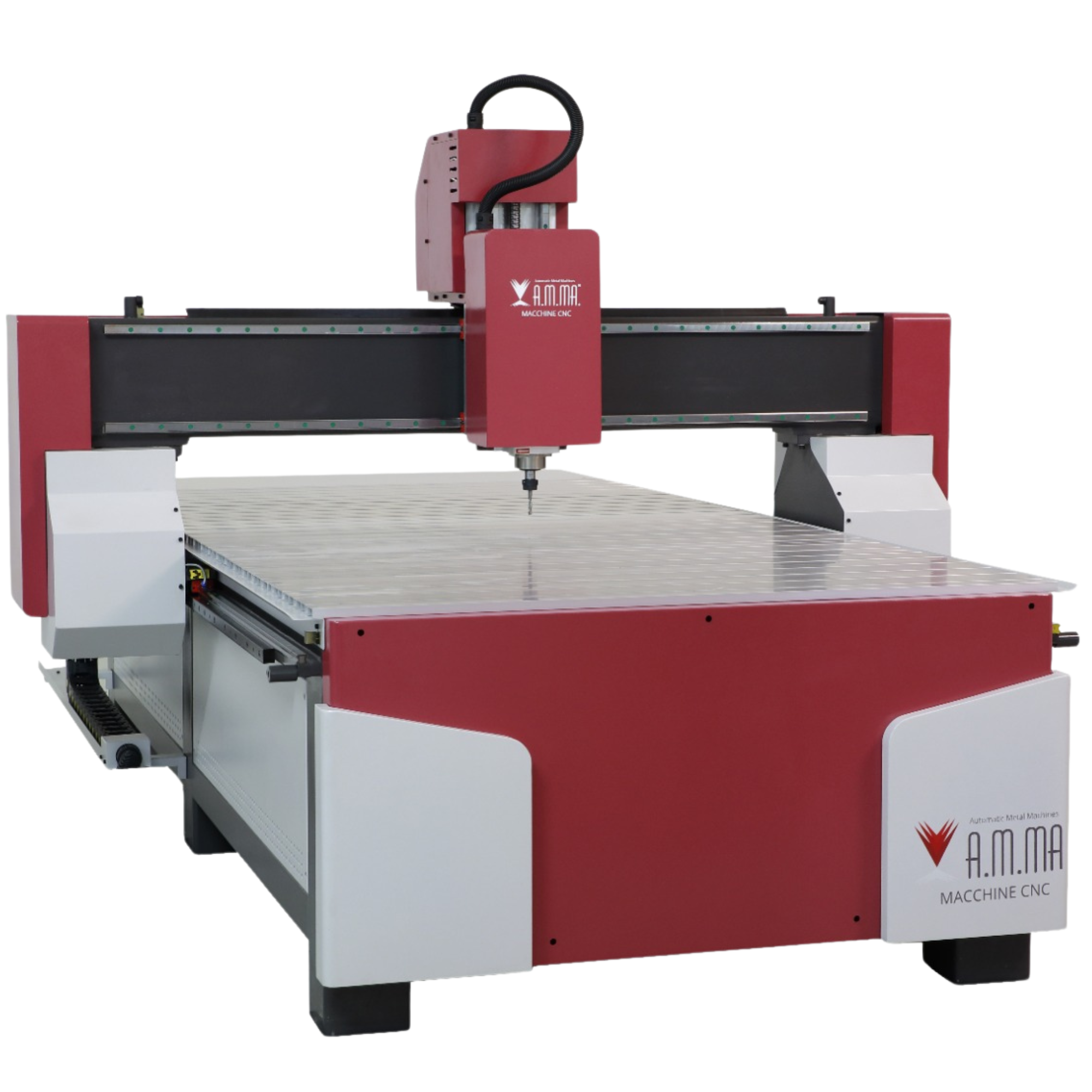 PANTOGRAFO CNC LIGHT EVO