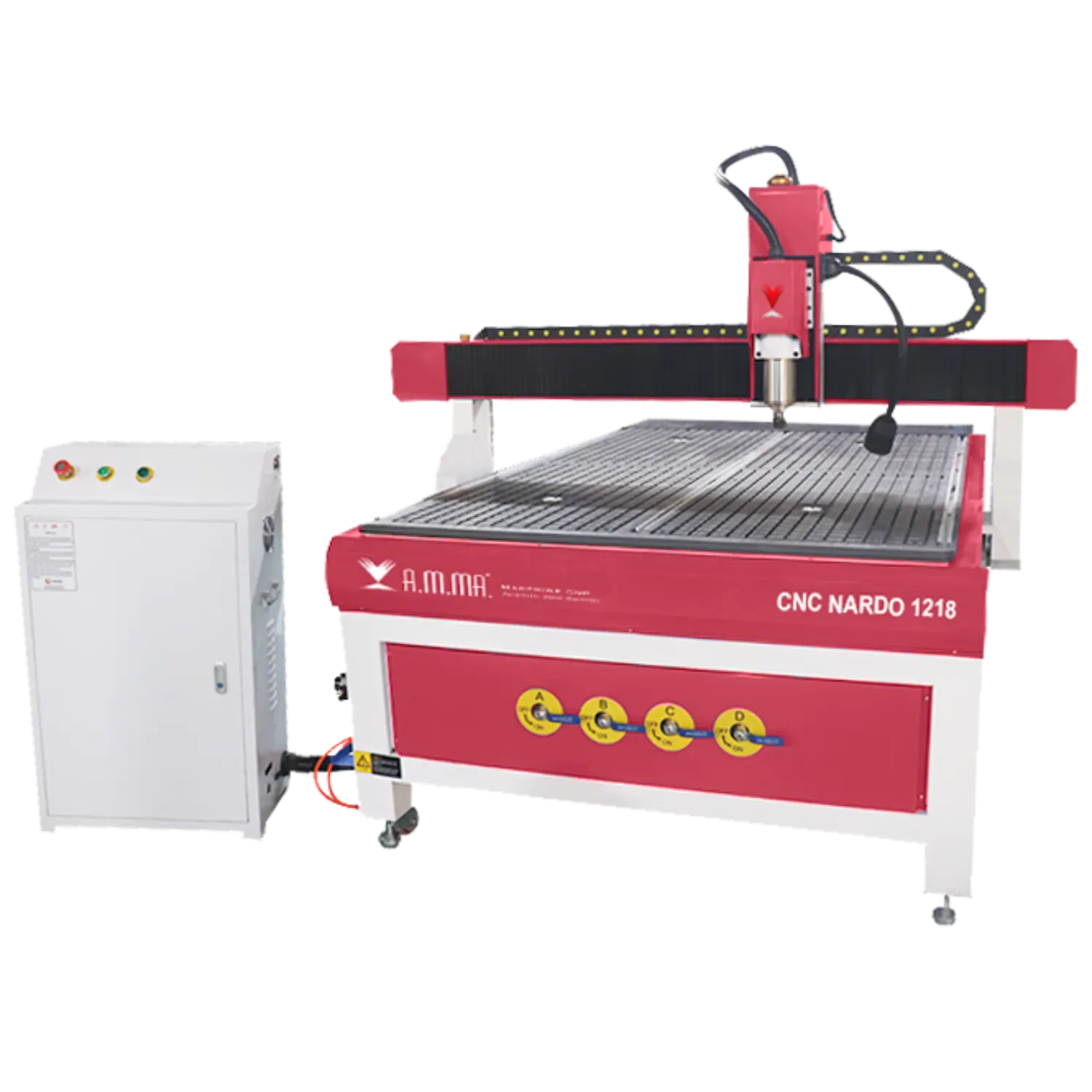 Pantografo cnc NARDO EVO 1218 (6)