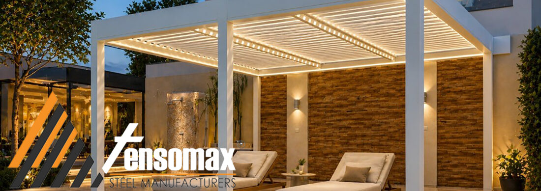 Tensomax